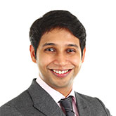 Nitesh Kumar