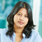 Preeti